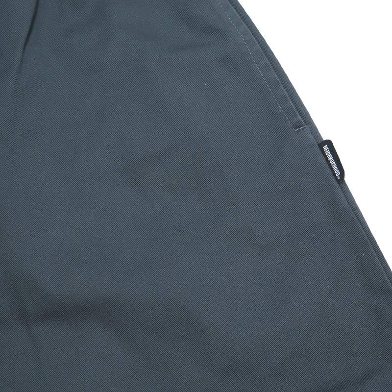 NEIGHBORHOOD（ネイバーフッド） 24SS EASY PANTS 241TSNH-PTM01