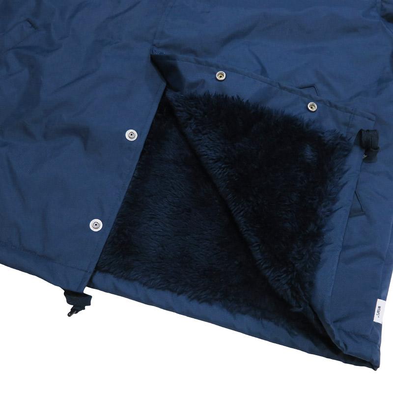 WTAPS（ダブルタップス） 24AW MC/JACKET/NYLON.OXFORD 242TQDT-JKM01