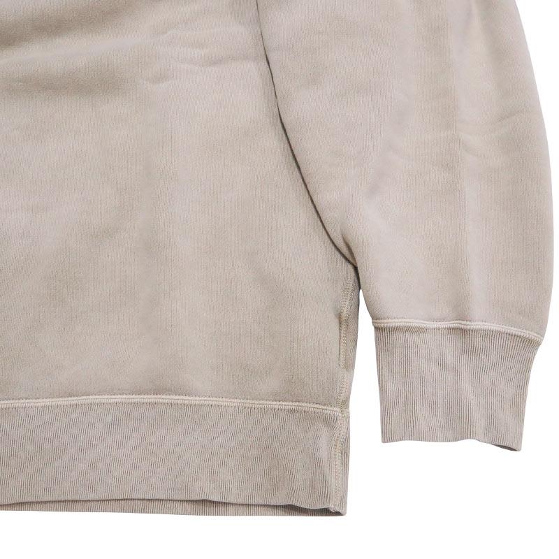 WTAPS（ダブルタップス） 21AW BLANK 01/CREW NECK/COTTON 212ATDT