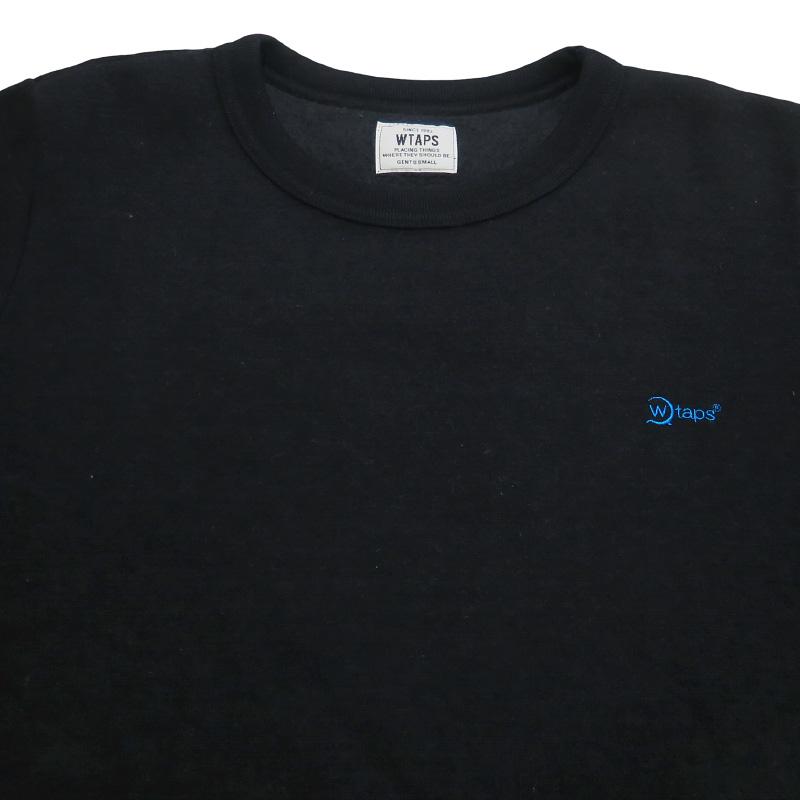 WTAPS（ダブルタップス） 16AW HELLWEEK SWEATER 01/ SWEATSHIRT.ECR