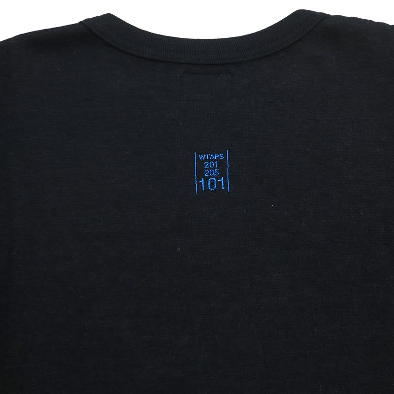 WTAPS（ダブルタップス） 16AW HELLWEEK SWEATER 01/ SWEATSHIRT.ECR