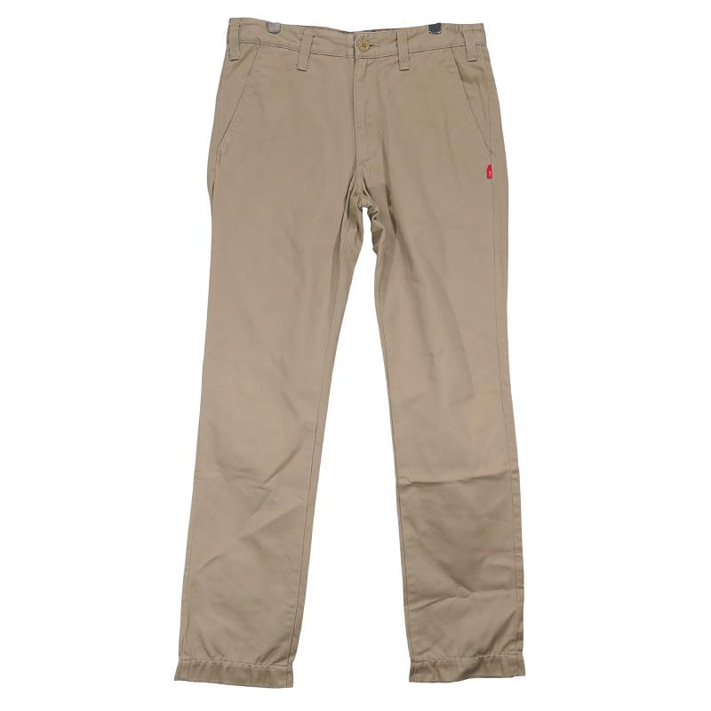 WTAPS（ダブルタップス） 16AW BUDS.SKINNY/TROUSERS. COTTON.CHINO