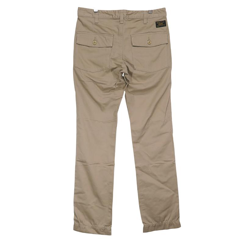WTAPS（ダブルタップス） 16AW BUDS.SKINNY/TROUSERS. COTTON.CHINO