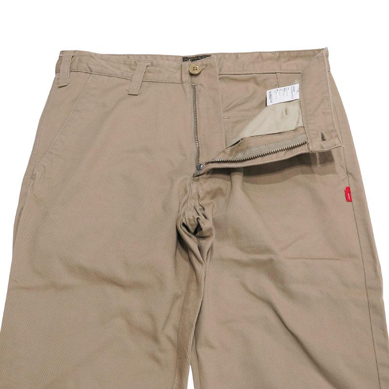 WTAPS（ダブルタップス） 16AW BUDS.SKINNY/TROUSERS. COTTON.CHINO