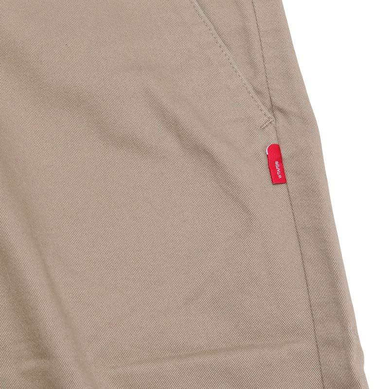 WTAPS（ダブルタップス） 16AW BUDS.SKINNY/TROUSERS. COTTON.CHINO