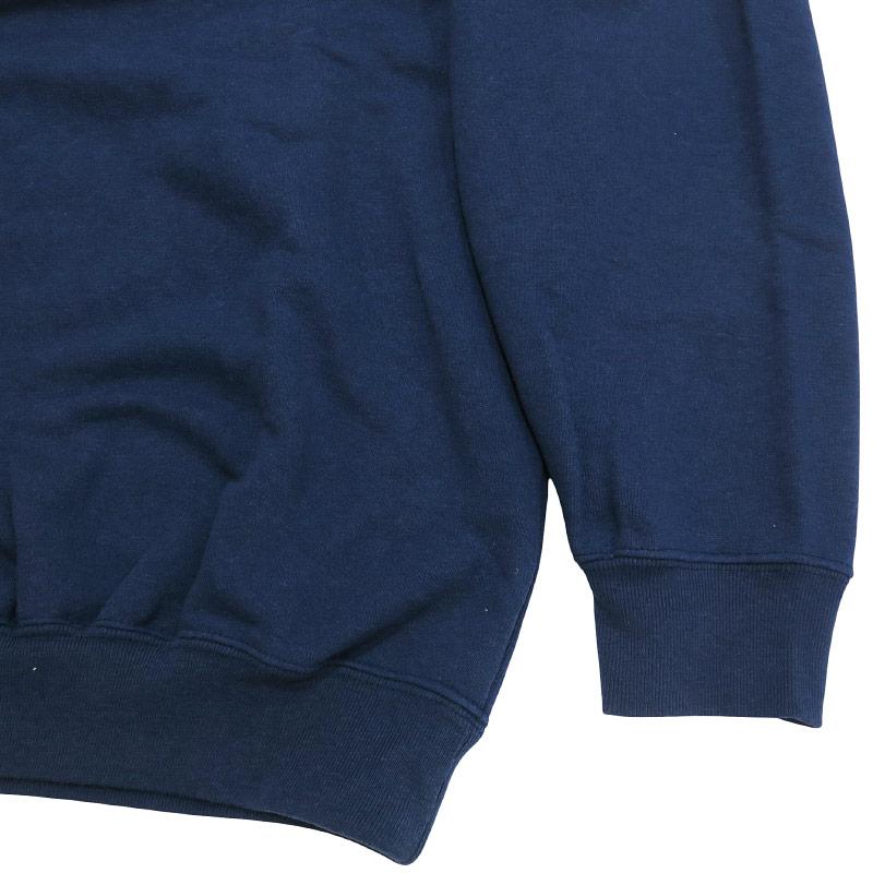DESCENDANT ディセンダント 22SS DORSAL CREW NECK 221ATDS-CSM07
