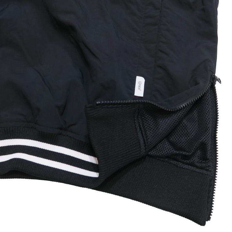 WTAPS（ダブルタップス） 23SS PITCH/JACKET/ NYLON.TUSSAH.LEAGUE