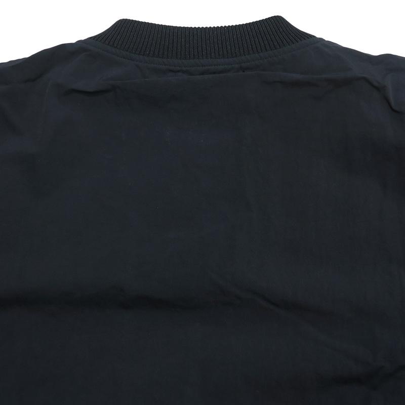 WTAPS（ダブルタップス） 23SS PITCH/JACKET/ NYLON.TUSSAH.LEAGUE