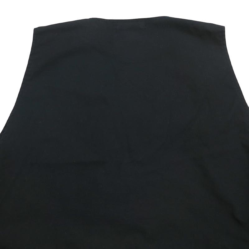 WTAPS HAGGERZ VEST POPLIN ベスト ダブルタップス Amazon.co.jp: Sサイズ 22AW WTAPS HAGGERZ VEST COTTON. POPLIN