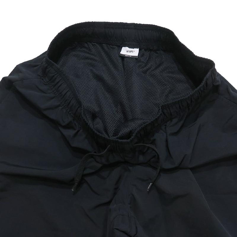 wtaps 23ss SPST2001 黒 XL 室内での試着のみ　ほぼ新品 wtaps 23ss SPST2001 黒 XL 室内での試着のみ ほぼ新品 wtaps 23ss