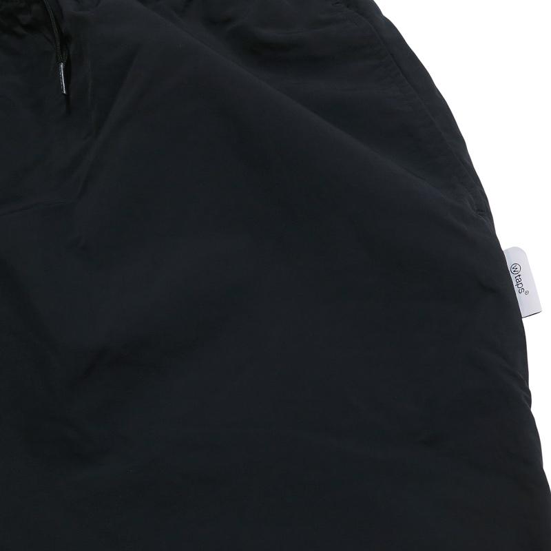 WTAPS（ダブルタップス） 23SS PITCH/TROUSERS/NYLON.TUSSAH 231BRDT