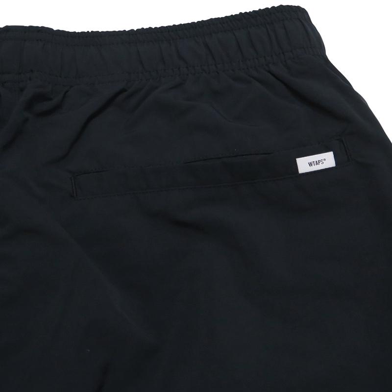 WTAPS（ダブルタップス） 23SS PITCH/TROUSERS/NYLON.TUSSAH 231BRDT