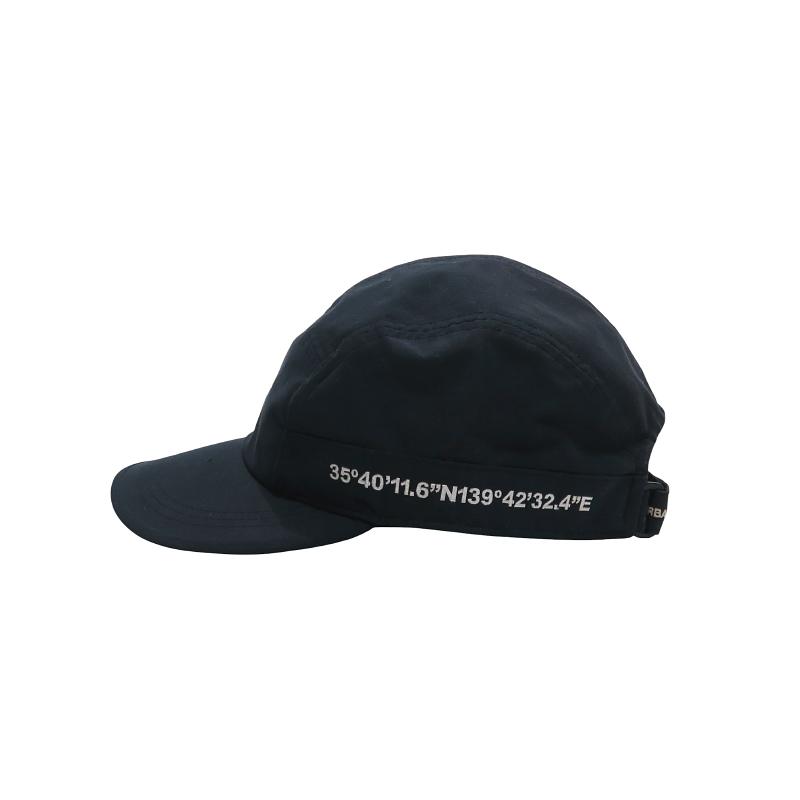 WTAPS（ダブルタップス） 19AW T-7 01/CAP.NYLON.TAFFETA. 3LAYER