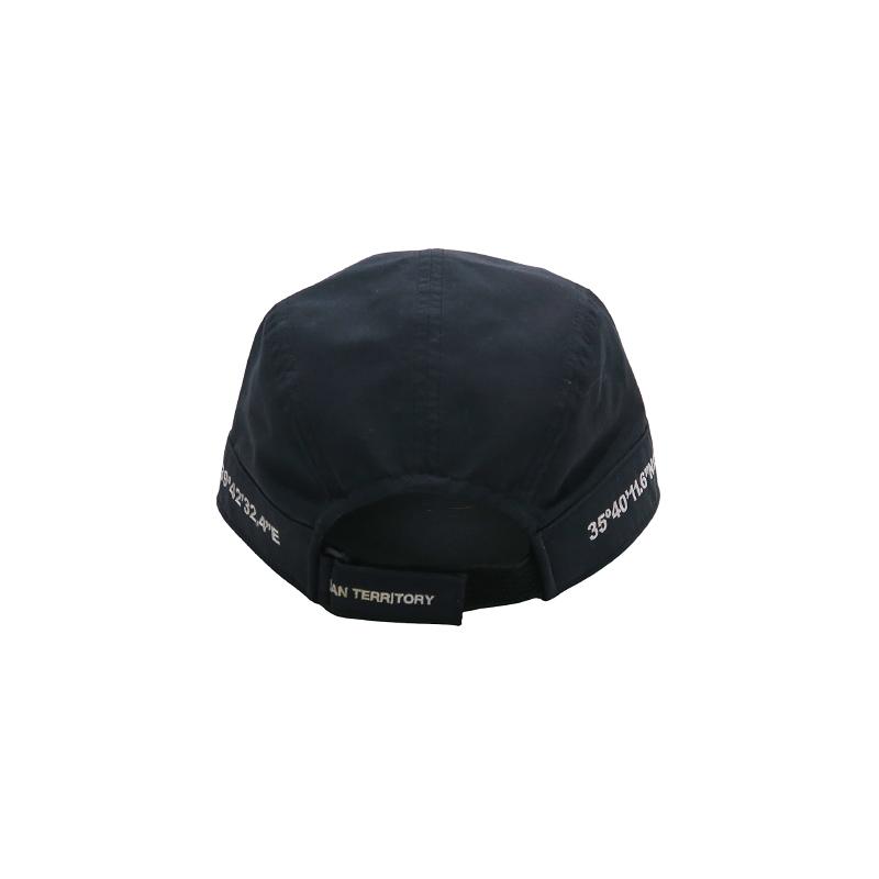 WTAPS（ダブルタップス） 19AW T-7 01/CAP.NYLON.TAFFETA. 3LAYER