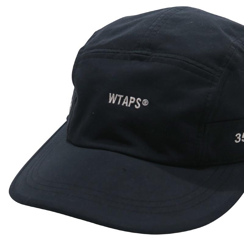 WTAPS（ダブルタップス） 19AW T-7 01/CAP.NYLON.TAFFETA. 3LAYER