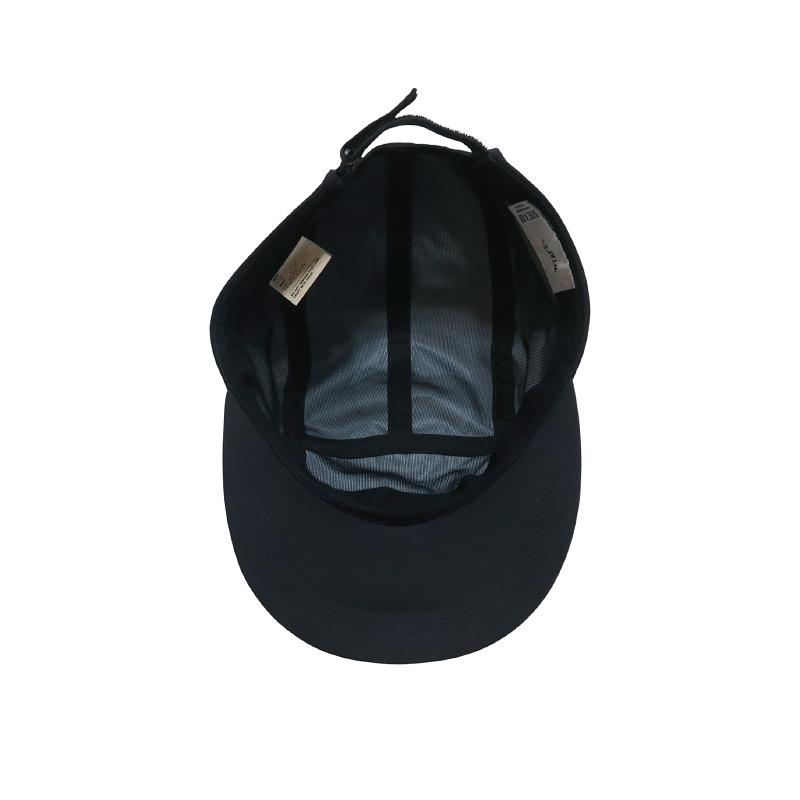 WTAPS（ダブルタップス） 19AW T-7 01/CAP.NYLON.TAFFETA. 3LAYER
