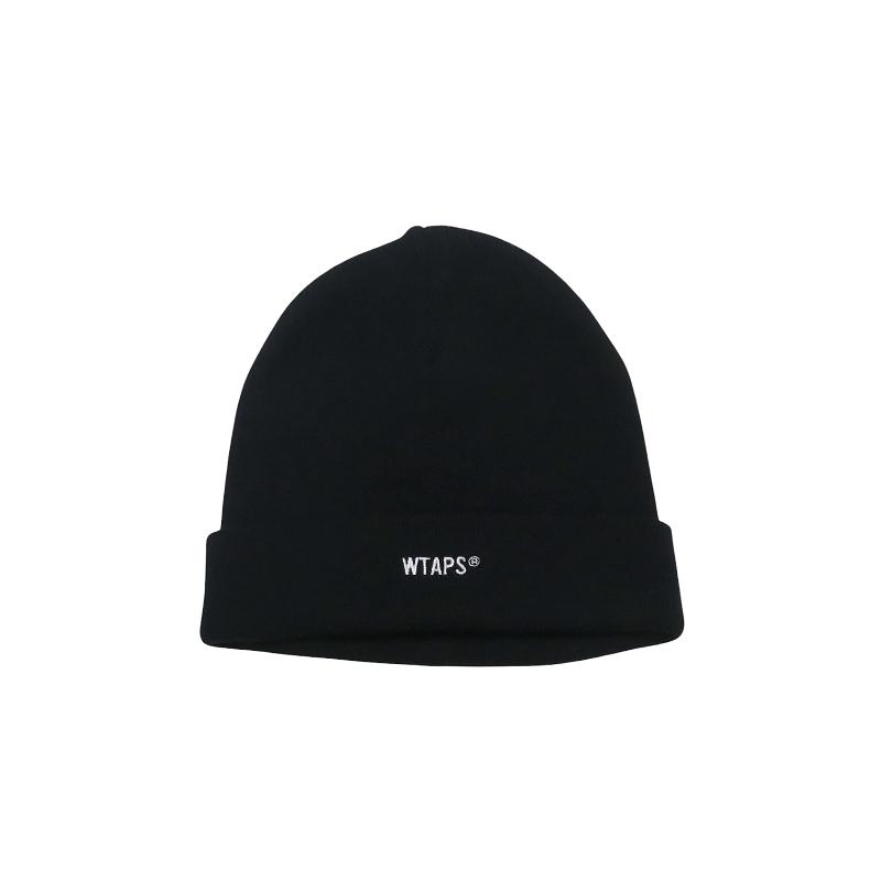 WTAPS（ダブルタップス） 21SS BEANIE 03/BEANIE/COPO.COOLMAX 211MADT