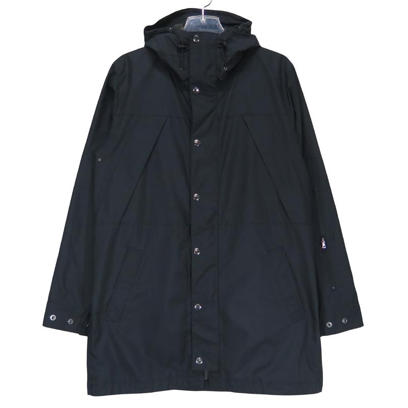 SOPHNET.（ソフネット） 14AW LONG MOUNTAIN PARKA SOPH-145083 ロング