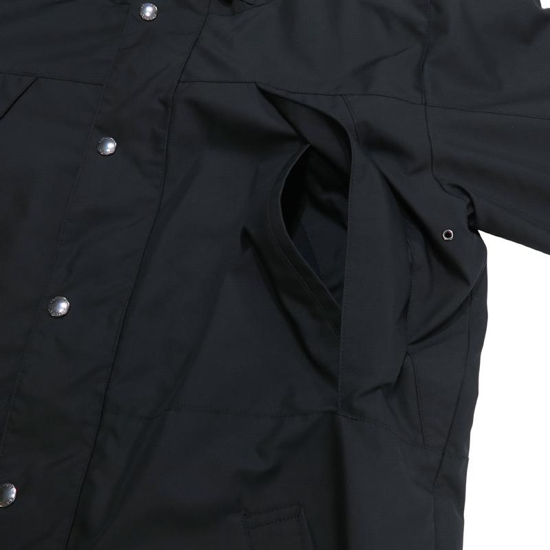 SOPHNET.（ソフネット） 14AW LONG MOUNTAIN PARKA SOPH-145083 ロング 