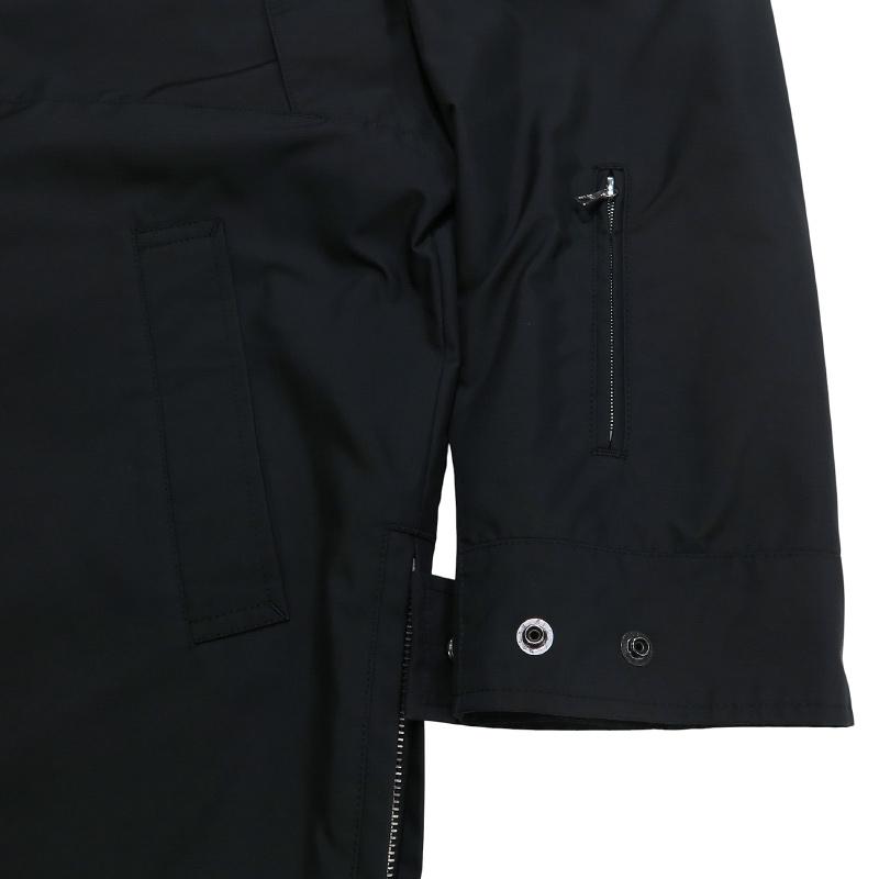 SOPHNET.（ソフネット） 14AW LONG MOUNTAIN PARKA SOPH-145083 ロング 