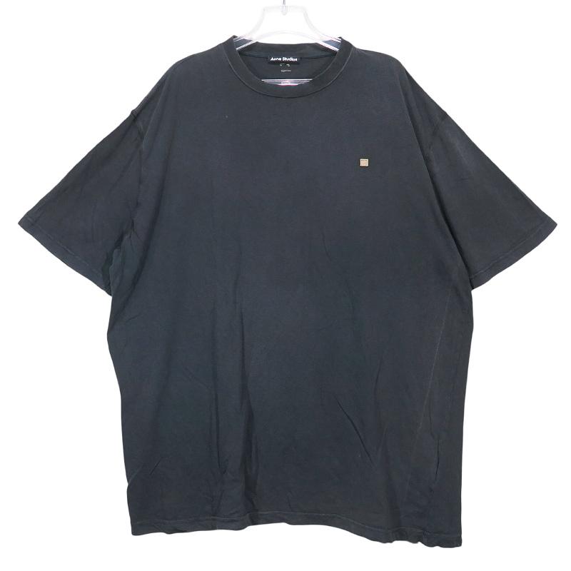 Acne Studios（アクネ ストゥディオズ） OVERSIZE T-SHIRT FA-UX