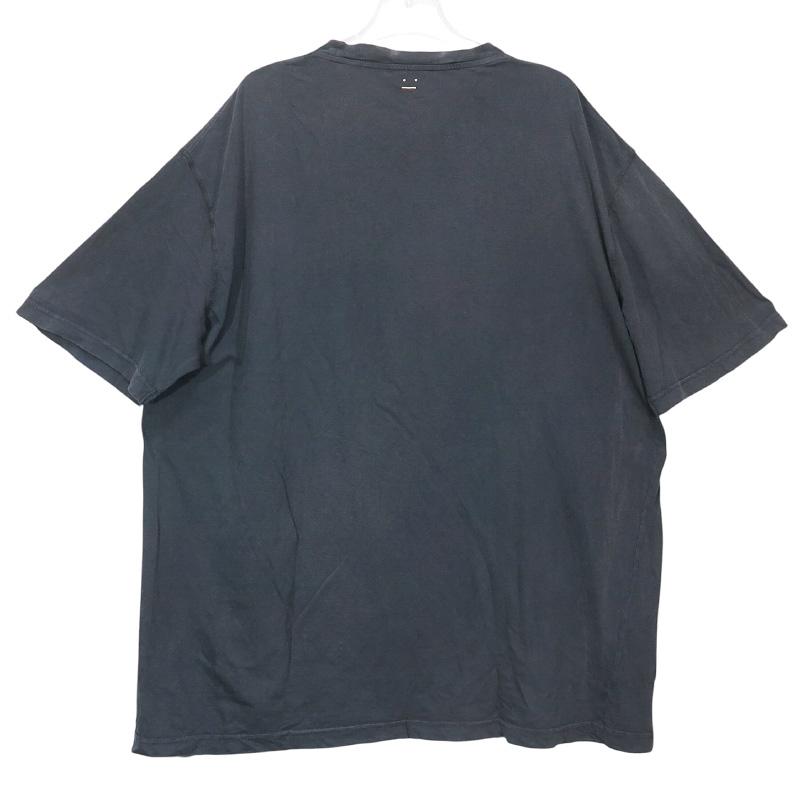 Acne Studios（アクネ ストゥディオズ） OVERSIZE T-SHIRT FA-UX