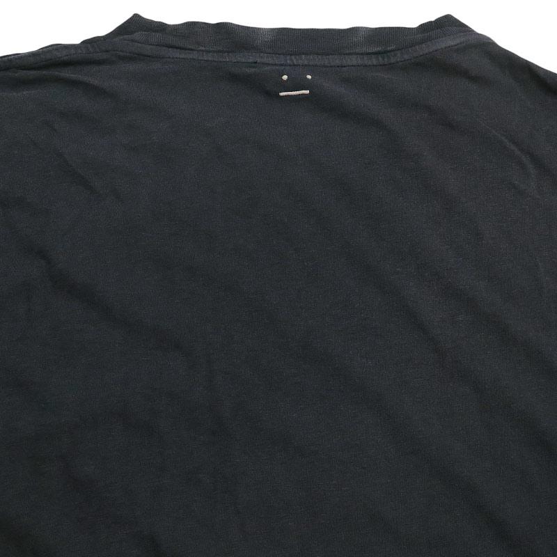Acne Studios（アクネ ストゥディオズ） OVERSIZE T-SHIRT FA-UX