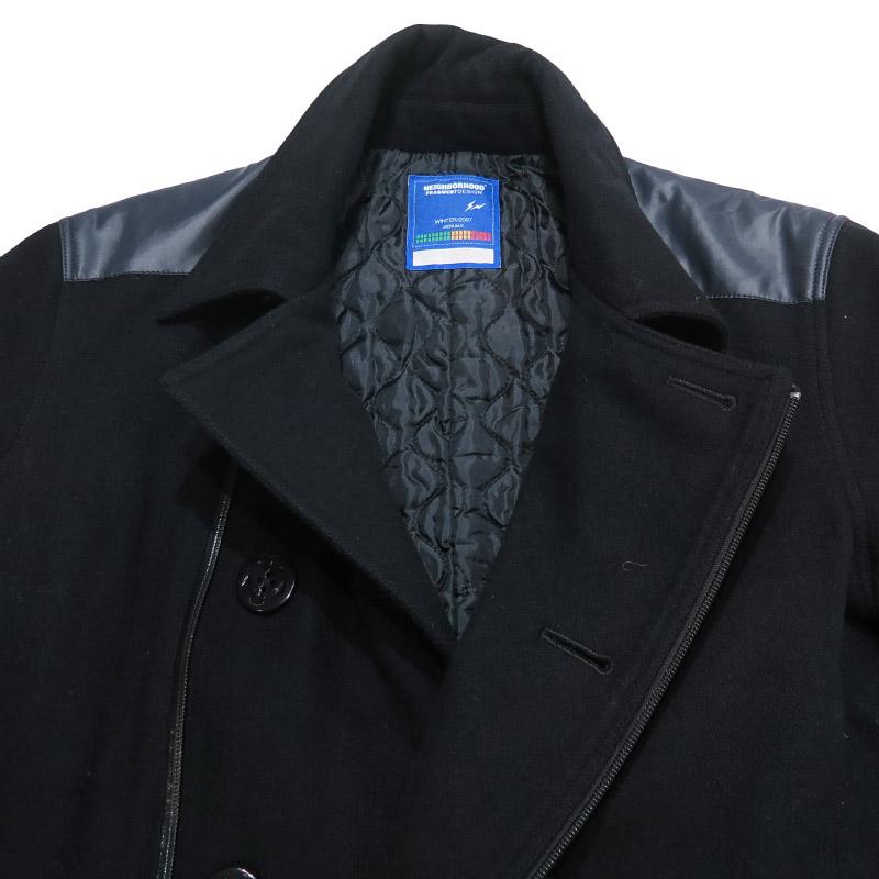 NEIGHBORHOOD（ネイバーフッド） x Fragment design フラグメント