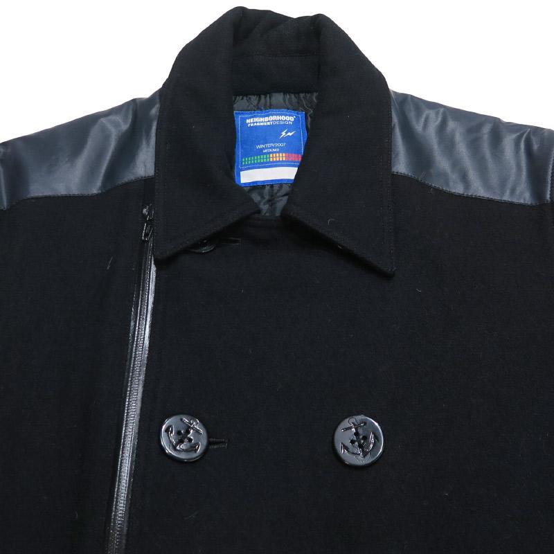 NEIGHBORHOOD（ネイバーフッド） x Fragment design フラグメント