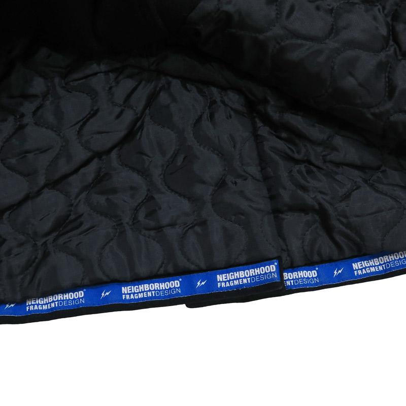 NEIGHBORHOOD（ネイバーフッド） x Fragment design フラグメント