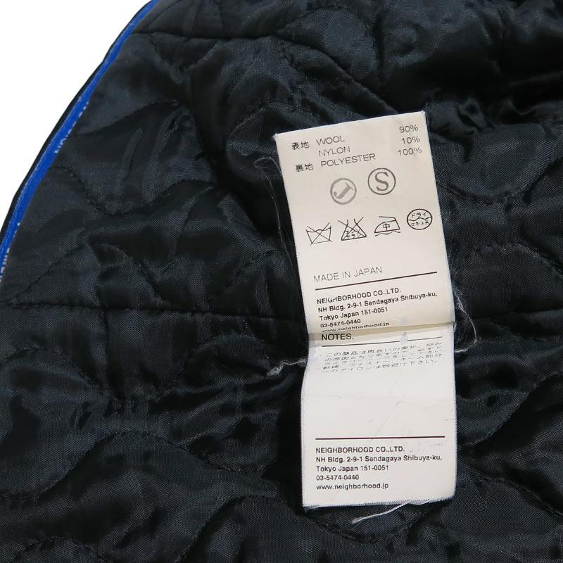 NEIGHBORHOOD（ネイバーフッド） x Fragment design フラグメント