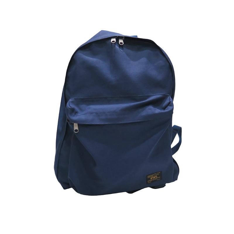 WTAPS（ダブルタップス） 17SS BOOK PACK/BAG.NYLON.CORDURA 171MYDT