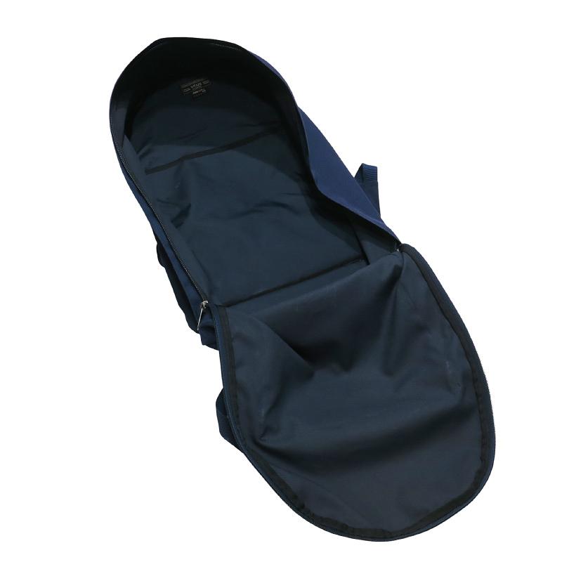 WTAPS（ダブルタップス） 17SS BOOK PACK/BAG.NYLON.CORDURA 171MYDT