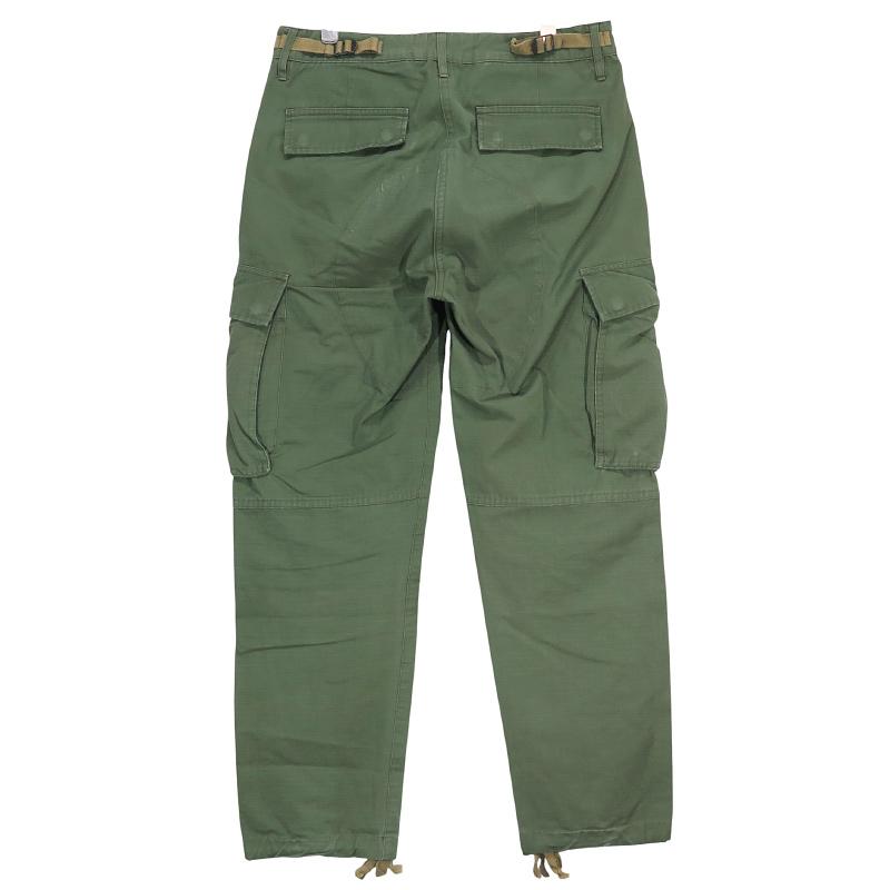 UNDEFEATED（アンディフィーテッド） CARGO PANTS カーゴパンツ