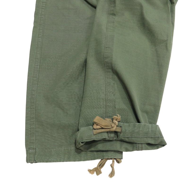 UNDEFEATED（アンディフィーテッド） CARGO PANTS カーゴパンツ