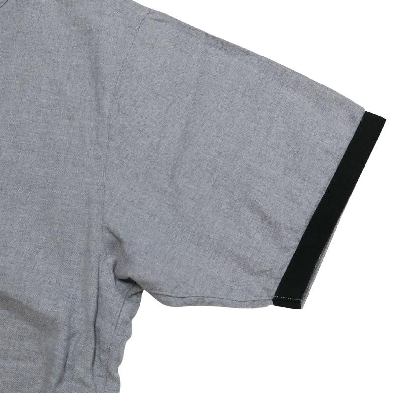 WTAPS（ダブルタップス） 23SS LEAGUE/SS/COTTON.TWILL.WTVUA リーグ