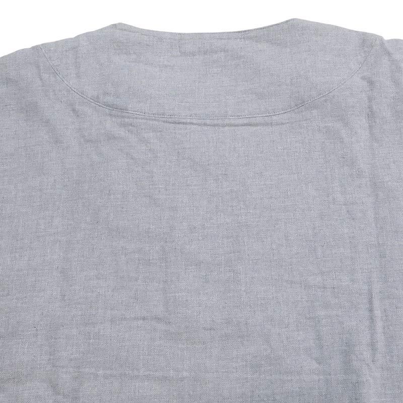 WTAPS（ダブルタップス） 23SS LEAGUE/SS/COTTON.TWILL.WTVUA リーグ