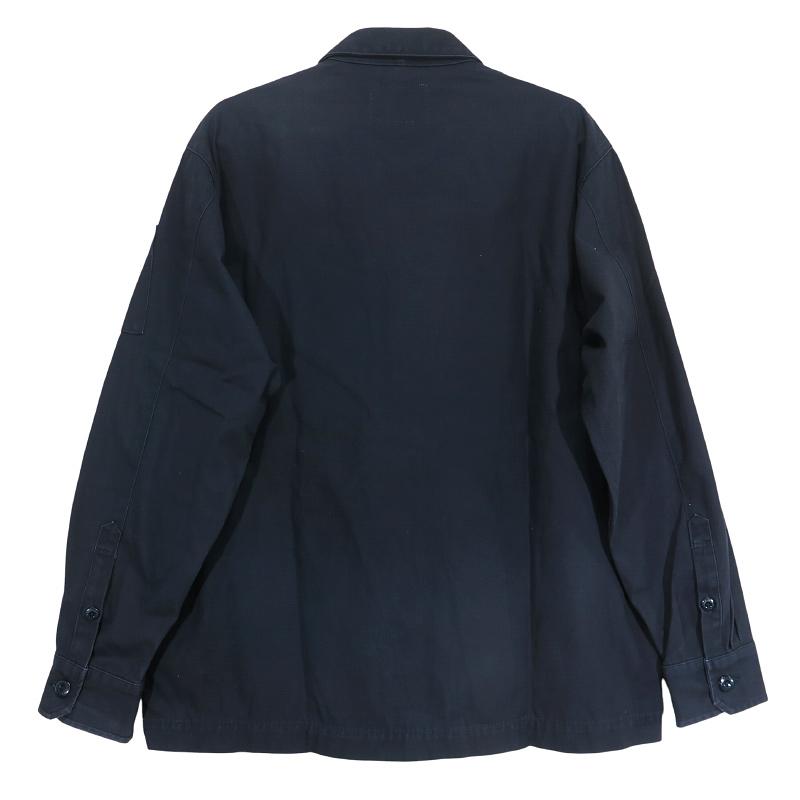 WTAPS（ダブルタップス） 21SS BUDS/LS/COTTON.TWILL 211BRDT-SHM02