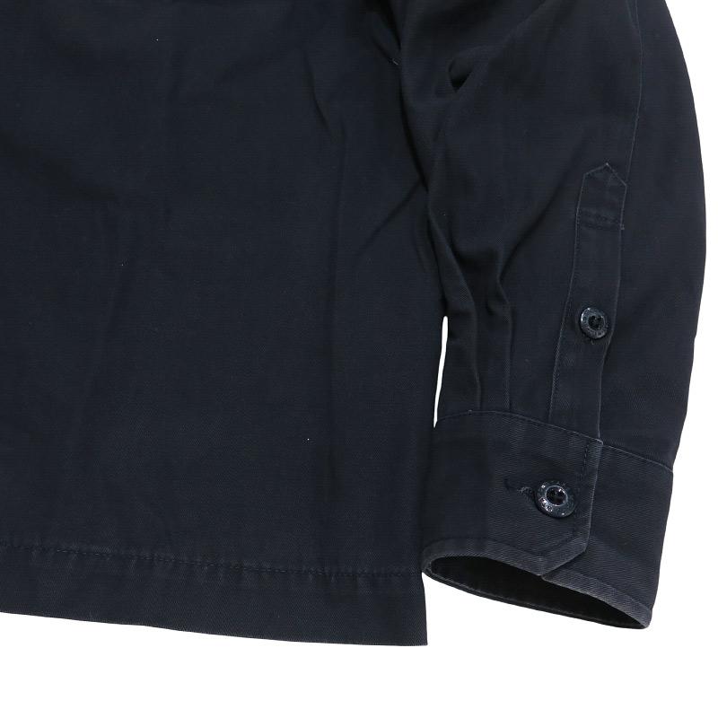 ダブルタップス21SS BUDS LONG SLEEVE SHIRT WTAPS（ダブルタップス） 21SS BUDS/LS/COTTON.TWILL 211BRDT-SHM02