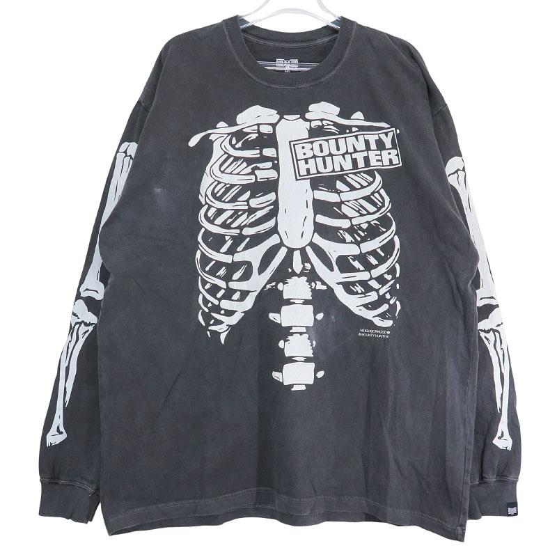 ネイバーフッド　25SS BOUNTY HUNTER NEIGHBORHOOD（ネイバーフッド） x BOUNTY HUNTER バウンティー