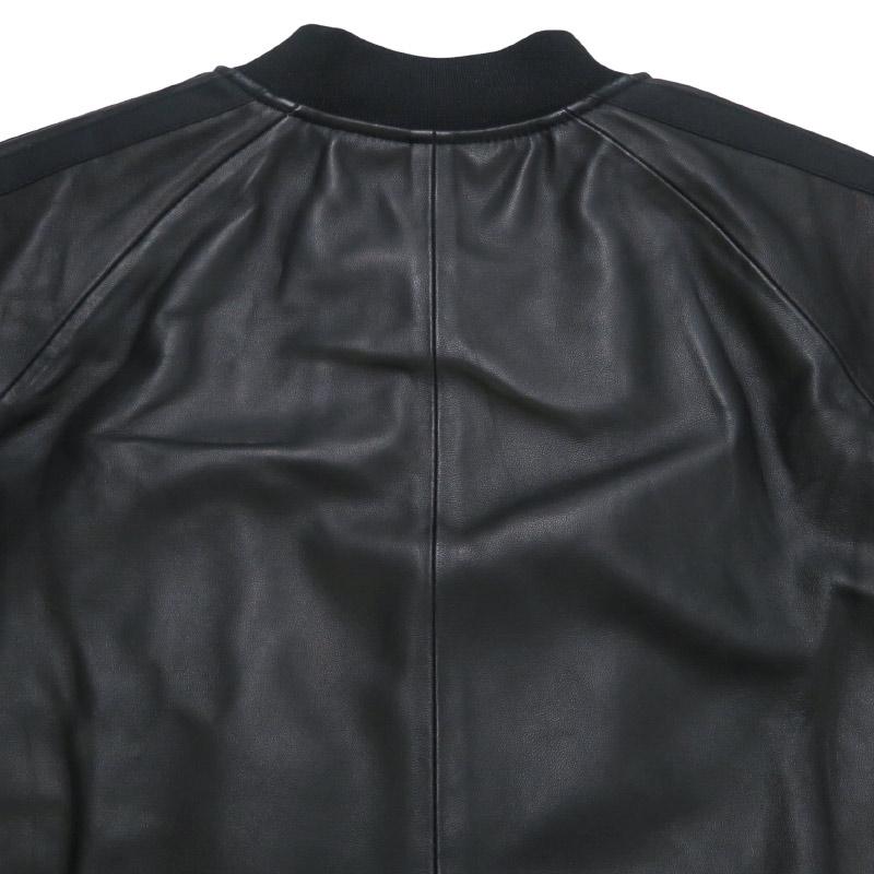 F.C.Real Bristol（エフシーレアルブリストル） 25AW LEATHER TRACK