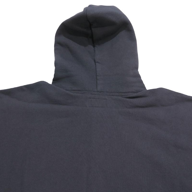 【新品】DESCENDANT ATH スウェットプルオーバー サイズ3 DESCENDANT (ディセンダント) / CACHALOT HOODY PIGMENT DYE | 公式