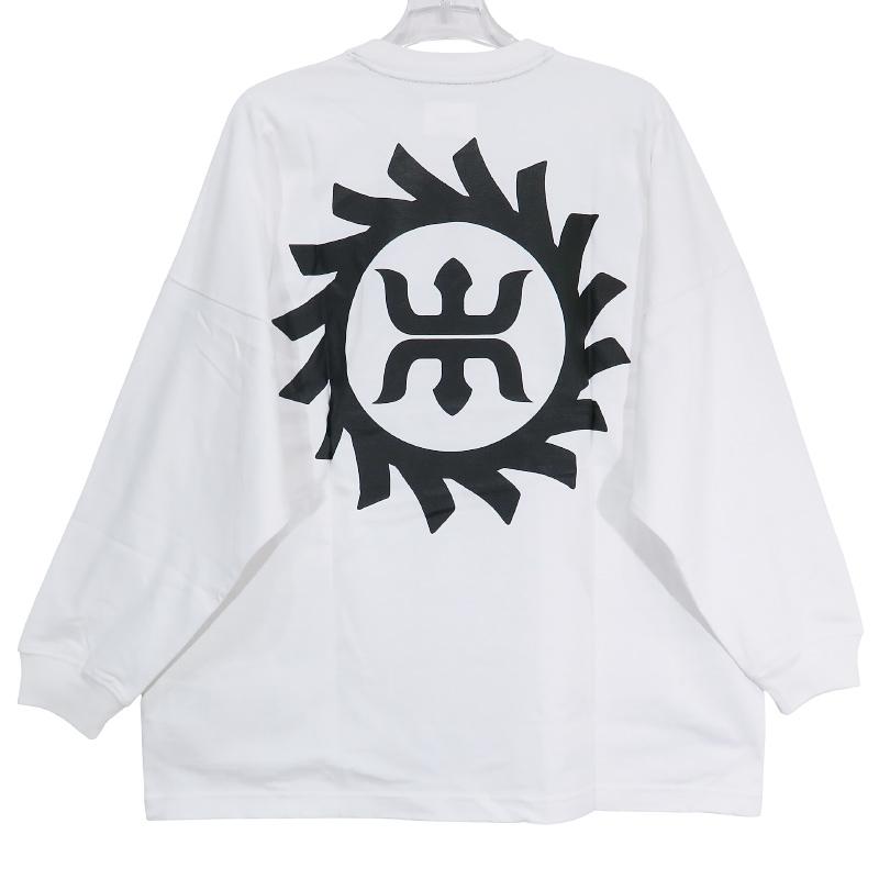 WTAPS（ダブルタップス） 24SS OBJ 04/LS/COTTON.MON 241ATDT-CSM19