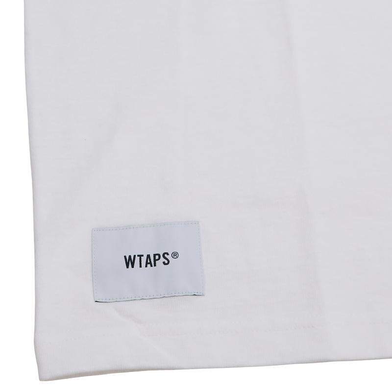 WTAPS（ダブルタップス） 24SS OBJ 04/LS/COTTON.MON 241ATDT-CSM19