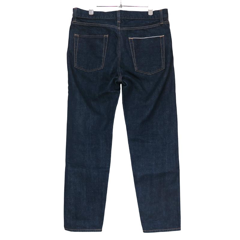 uniform experiment ユニフォームエクスペリメント 25SS WASHED SLIM