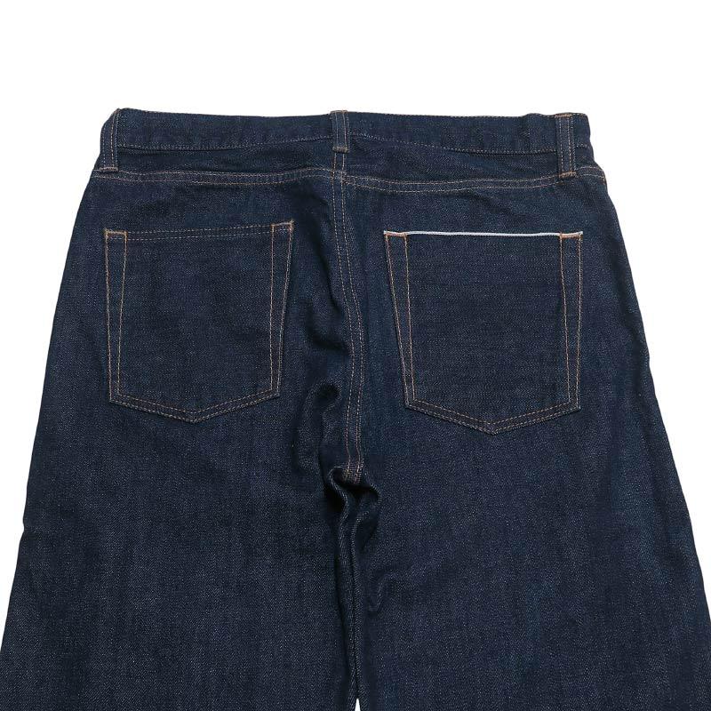 uniform experiment ユニフォームエクスペリメント 25SS WASHED SLIM