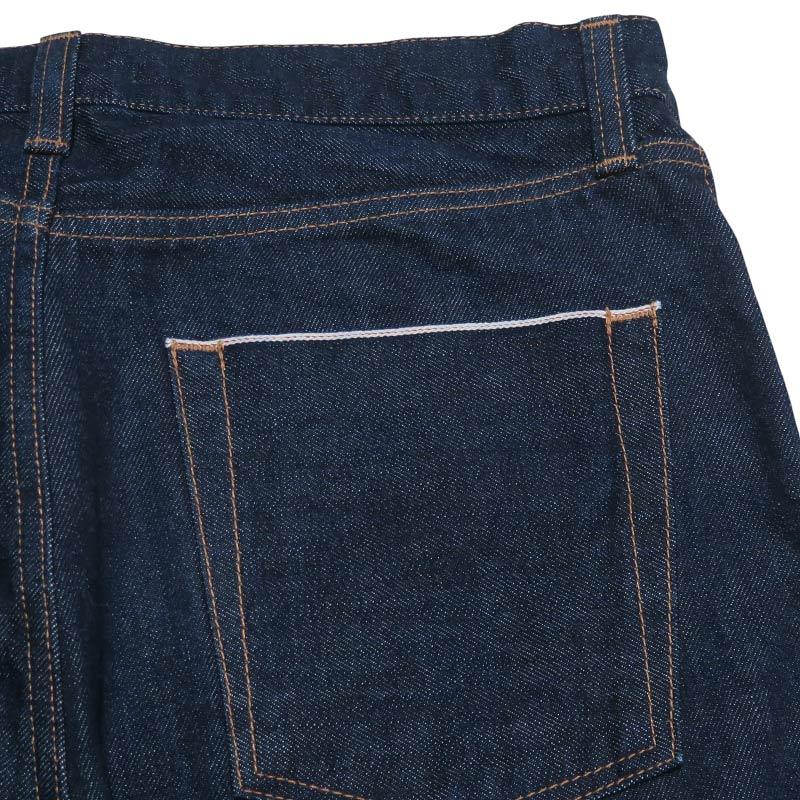 uniform experiment ユニフォームエクスペリメント 25SS WASHED SLIM