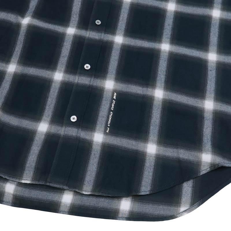 Acne Studios（アクネ ストゥディオズ） BUTTON UP SHIRT FN-MN
