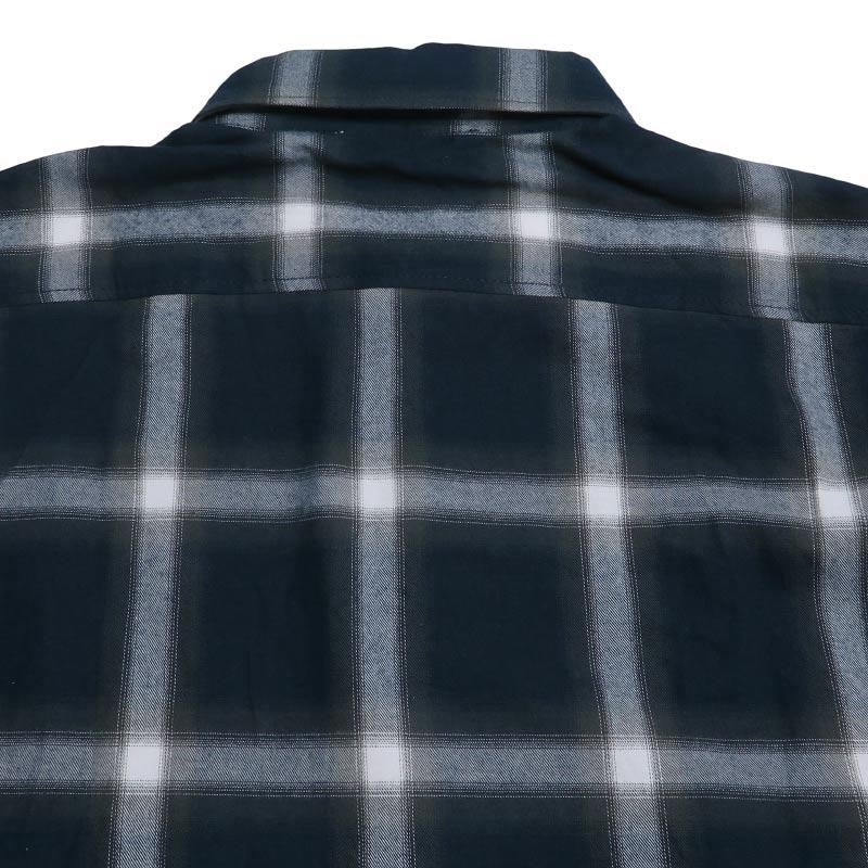 Acne Studios（アクネ ストゥディオズ） BUTTON UP SHIRT FN-MN