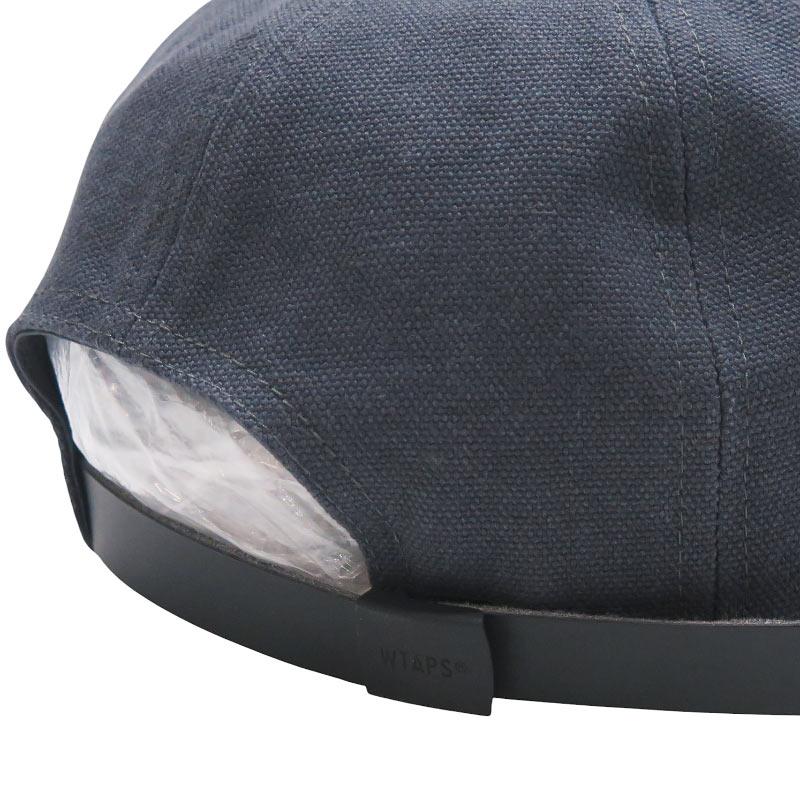 WTAPS（ダブルタップス） 25AW A3/CAP/COTTON.CNVS 252HCDT-HT09